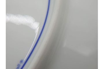 フランス　BERNARDAUD(ベルナルド)　マルク・シャガール・コレクション　パリ・オペラ座 1963　約36cm　多種多様な美しい絵柄が神秘的な雰囲気を醸し出すクーププレート(天井絵、大皿、飾り皿)(R-071809)
