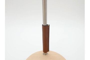 COLTELLERIE BERTI 1895　ベルティ　牛の角　珍しいデザインが素敵なくるみ割り(置き物、オブジェ、ナッツクラッカー、クルミ、胡桃)(R-071810)