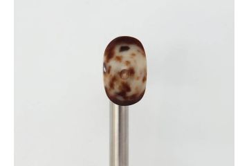 COLTELLERIE BERTI 1895　ベルティ　牛の角　珍しいデザインが素敵なくるみ割り(置き物、オブジェ、ナッツクラッカー、クルミ、胡桃)(R-071810)