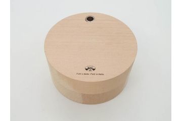 COLTELLERIE BERTI 1895　ベルティ　牛の角　珍しいデザインが素敵なくるみ割り(置き物、オブジェ、ナッツクラッカー、クルミ、胡桃)(R-071810)