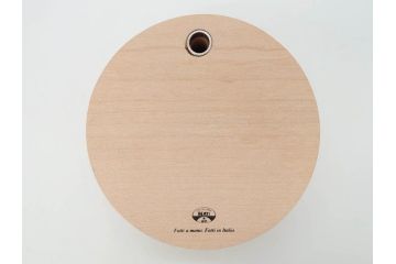 COLTELLERIE BERTI 1895　ベルティ　牛の角　珍しいデザインが素敵なくるみ割り(置き物、オブジェ、ナッツクラッカー、クルミ、胡桃)(R-071810)