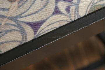 中古　美品　大変希少な絶版品　Cassina(カッシーナ)　CHARLES RENNIE MACKINTOSH(チャールズ・レニー・マッキントッシュ)　308 NITSHILL(ニッツヒル) ダイニングチェア(椅子、イス)(R-071826)