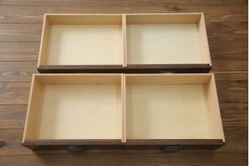ラフジュ工房オリジナル　古建具リメイク　レーザー組子デザイン　レトロな空間を演出するテレビボード(テレビ台、サイドボード、収納棚、戸棚、リビングボード)(R-071827)