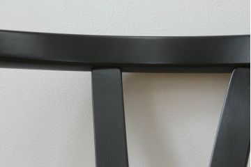 中古　美品!!　北欧家具　デンマーク　老舗家具メーカーCARL HANSEN & SON(カール・ハンセン&サン)の洗練されたデザインが目を惹くYチェア4脚セット(ワイチェア、ダイニングチェア、アームチェア、椅子、イス)(定価4脚で約35万円)(R-072003)