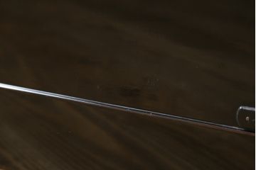 中古　美品!!　希少モデル　赤黒呂塗り　藤原塗り　朱塗り　色のコントラストが鮮やかで美しい岩谷堂箪笥(整理箪笥、収納箪笥、衣装箪笥、和箪笥、引き出し)(定価約110万円)(R-072046)
