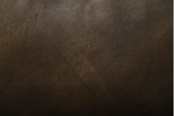中古　美品　HALO(ハロ)　LOFFEE(ロフィ)　本革　ヴィンテージ加工を施したレザーが格好いい2Pソファ(2人掛けソファ、二人掛け、ラブソファ、アームソファ、レザーソファ)(R-072101)
