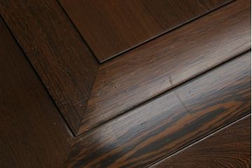 中古　美品　2way　座卓としても使える囲炉裏テーブル(木製火鉢、長火鉢、ダイニングテーブル、6人掛け、食卓、センターテーブル、ローテーブル)(R-072103)