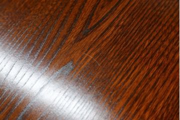 中古　美品　秋田県　川連漆民芸箪笥　美しい木目が目を惹く重厚な佇まいのがんこ箪笥(整理タンス、収納箪笥、引き出し、サイドチェスト)(定価約42万円)(R-072105)