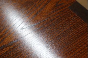 中古　美品　秋田県　川連漆民芸箪笥　美しい木目が目を惹く重厚な佇まいのがんこ箪笥(整理タンス、収納箪笥、引き出し、サイドチェスト)(定価約42万円)(R-072105)