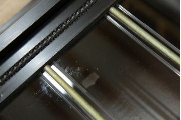 和製アンティーク　精工舎(SEIKOSHA、セイコー)　14DAY　TRADE(S)MARK　レリーフデザインが素敵な掛け時計(柱時計、古時計、振り子時計)(R-072160)