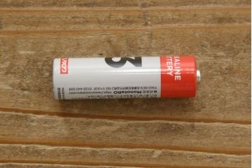 和製アンティーク　愛知時計電機(アイチ、AICHI)　AC TRADE MARK(トレードマーク)　大正ロマンの雰囲気漂う掛け時計(柱時計、古時計、振り子時計)(R-072165)