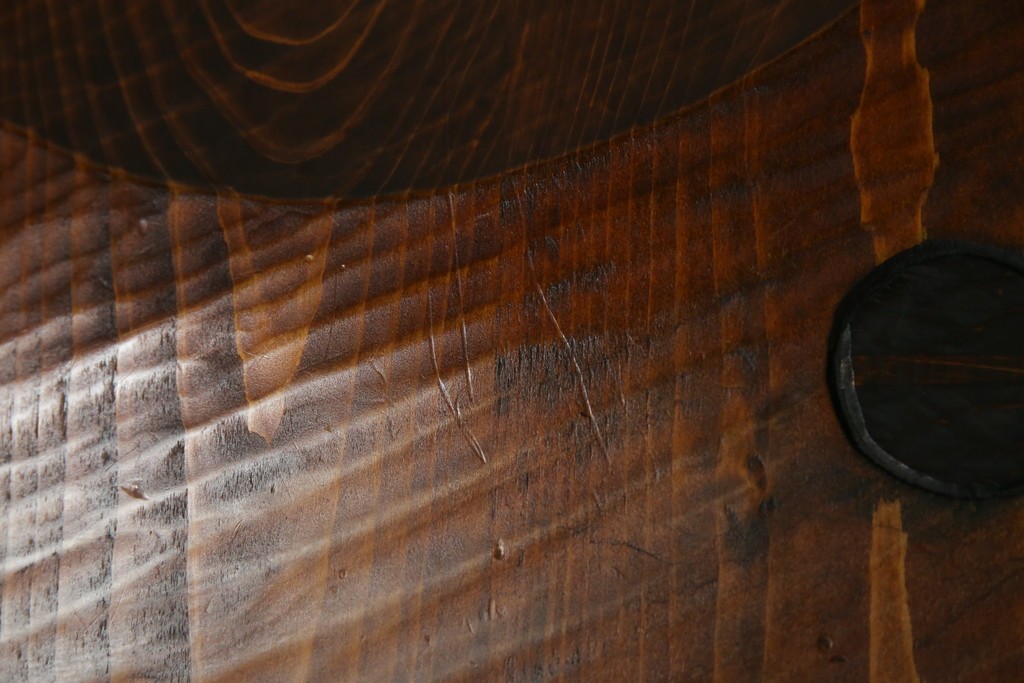 公式】アンティーク家具ラフジュ工房商品詳細ページ中古 指物