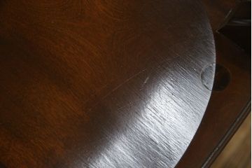 和製ビンテージ　松本民芸家具　背貫のデザインが目を引くB型ワイコムチェア2脚セット(板座チェア、ワークチェア、ダイニングチェア、イス、椅子、ヴィンテージ)(定価2脚で約24万円)(R-072207)