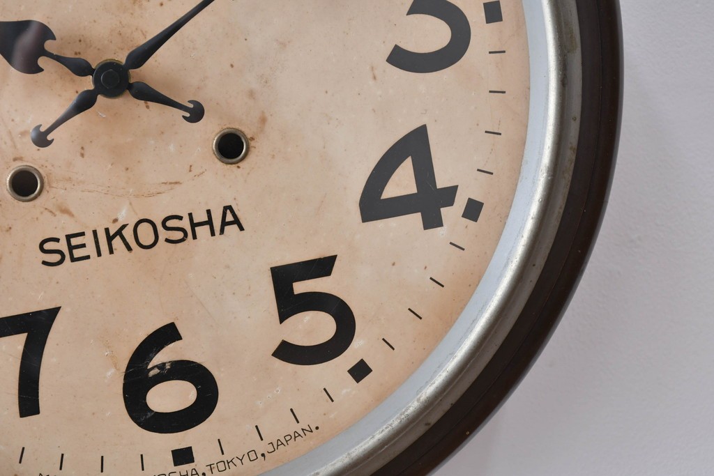 公式】アンティーク家具ラフジュ工房商品詳細ページ和製アンティーク