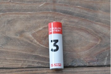 和製アンティーク　精工舎(SEIKOSHA、セイコー)　丸形　レトロなデザインが魅力的な掛け時計　(R-072236)