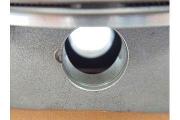 フェラーリ　Ferrari　ピストン　スケドーニ　モデナ　ペーパーウェイト(文鎮、置物、オブジェ、95991685 PISTONE FERMACARTE、箱付き)(R-072279)