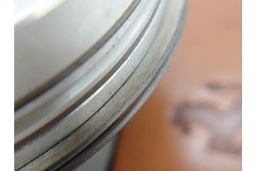 フェラーリ　Ferrari　ピストン　スケドーニ　モデナ　ペーパーウェイト(文鎮、置物、オブジェ、95991685 PISTONE FERMACARTE、箱付き)(R-072279)