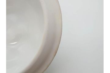 ヘレンド　ハンガリー　HEREND HVNGARY　インドの華　清楚な色合いとデザインが素敵なシュガーポット(HUNGARY、グリーン、洋食器、ボンボン入れ、小物入れ)(R-072283)