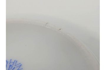 ヘレンド　ハンガリー　HEREND HVNGARY　インドの華　一つ一つ丁寧に作られた美しい意匠が目を惹くティーカップ&ソーサー3客セット(HUNGARY、洋食器、C&S、グリーン)(R-072284)