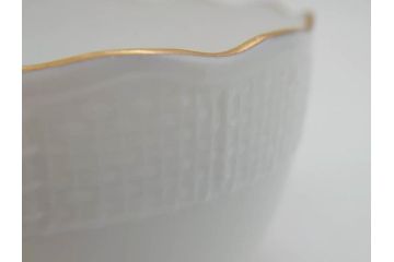 ヘレンド　ハンガリー　HEREND HVNGARY　アポニー・オレンジ　明るいビタミンカラーが華やかな空間を演出するティーカップ&ソーサー2客セット(HUNGARY、洋食器、C&S)(R-072285)