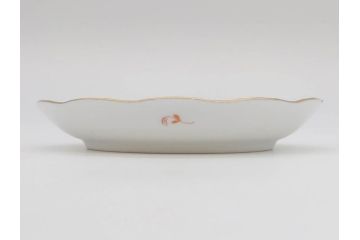 ヘレンド　ハンガリー　HEREND HVNGARY　アポニー・オレンジ　明るいビタミンカラーが華やかな空間を演出するティーカップ&ソーサー2客セット(HUNGARY、洋食器、C&S)(R-072286)