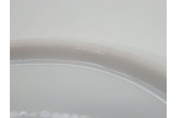 ヘレンド　ハンガリー　HEREND HVNGARY　アポニー・オレンジ　明るいビタミンカラーが華やかな空間を演出するティーカップ&ソーサー2客セット(HUNGARY、洋食器、C&S)(R-072286)