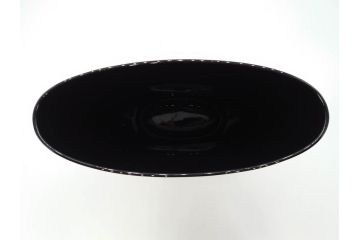Rosenthal(ローゼンタール)　Bjorn Wiinblad(ビョルン・ヴィンブラッド)　ゴールドの煌びやかなデザインに魅了されるフラワーベース(花瓶、花入、花器)(R-072289)