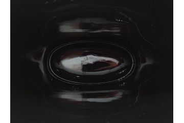 Rosenthal(ローゼンタール)　Bjorn Wiinblad(ビョルン・ヴィンブラッド)　ゴールドの煌びやかなデザインに魅了されるフラワーベース(花瓶、花入、花器)(R-072289)