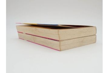 モジャ公　全2巻　藤子不二雄　昭和46年(1971年)　初版　虫プロ商事　虫コミックス　漫画2冊セット(MUSHI COMICS、本)(R-072296)