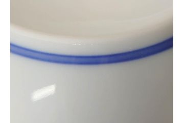 香蘭社　染錦　磁藝工房謹製　丁寧に絵付けされた鮮やかな花たちがアクセントになる茶器セット(茶器揃、急須、湯呑み5客、湯のみ、茶道具、和食器、共箱付き、磁芸工房)(R-072302)