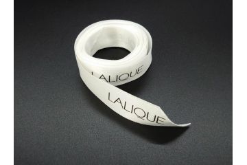 フランス　LALIQUE(ラリック)　シャンゼリゼ　クリスタル　繊細なデザインが輝きを放つフラワーベース(花瓶、花入、花器、ガラス、箱付き)(R-072308)