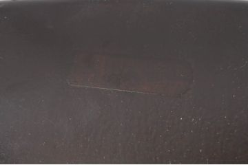 和製ビンテージ　松本民芸家具　#16型スピンドルチェア　ゆったりと座れるダイニングチェア4脚セット(板座チェア、椅子、イス、ヴィンテージ)(定価4脚で約40万円)(R-072360)