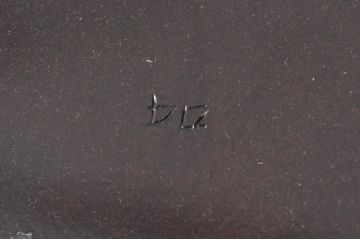 和製ビンテージ　松本民芸家具　#49A型ワイコムチェア　落ち着いた色味と滑らかな質感が美しいダイニングチェア4脚セット(板座チェア、椅子、イス、ヴィンテージ、バラ売り可能)(定価4脚で約42万円)(R-072369)