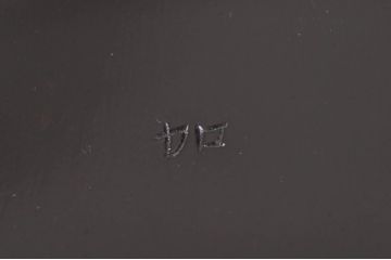 和製ビンテージ　松本民芸家具　#49A型ワイコムチェア　落ち着いた色味と滑らかな質感が美しいダイニングチェア2脚セット(板座チェア、椅子、イス、ヴィンテージ)(定価2脚で約21万円)(R-072374)