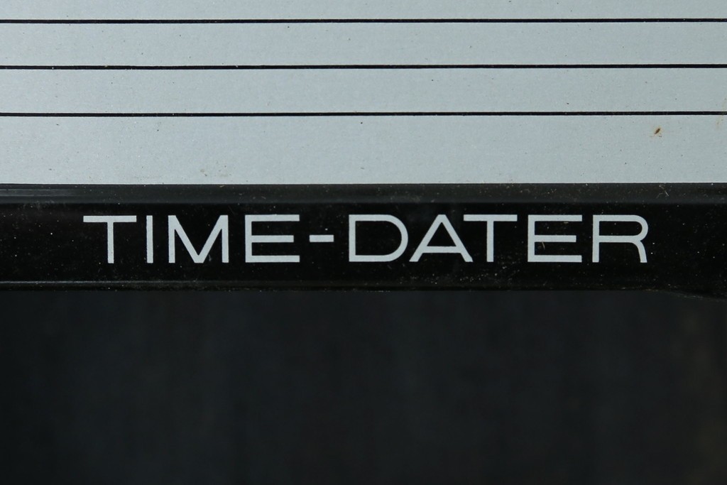 和製アンティーク　SEIKO(セイコー)　昔懐かしい雰囲気を醸し出す掛け時計　(R-072398)