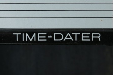 和製アンティーク　SEIKO(セイコー)　昔懐かしい雰囲気を醸し出す掛け時計　(R-072398)