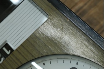 和製アンティーク　SEIKO(セイコー)　昔懐かしい雰囲気を醸し出す掛け時計　(R-072398)