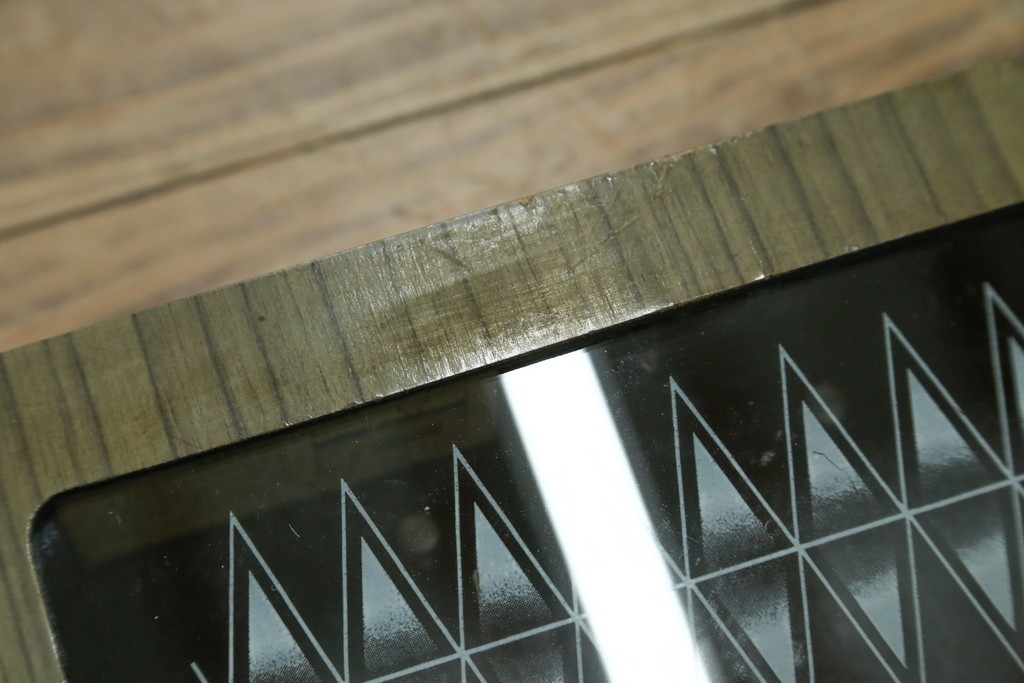 和製アンティーク　SEIKO(セイコー)　昔懐かしい雰囲気を醸し出す掛け時計　(R-072398)