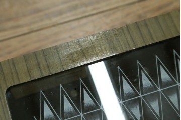 和製アンティーク　SEIKO(セイコー)　昔懐かしい雰囲気を醸し出す掛け時計　(R-072398)