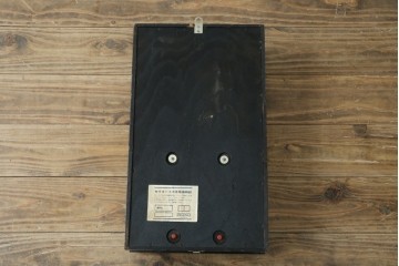 和製アンティーク　SEIKO(セイコー)　昔懐かしい雰囲気を醸し出す掛け時計　(R-072398)