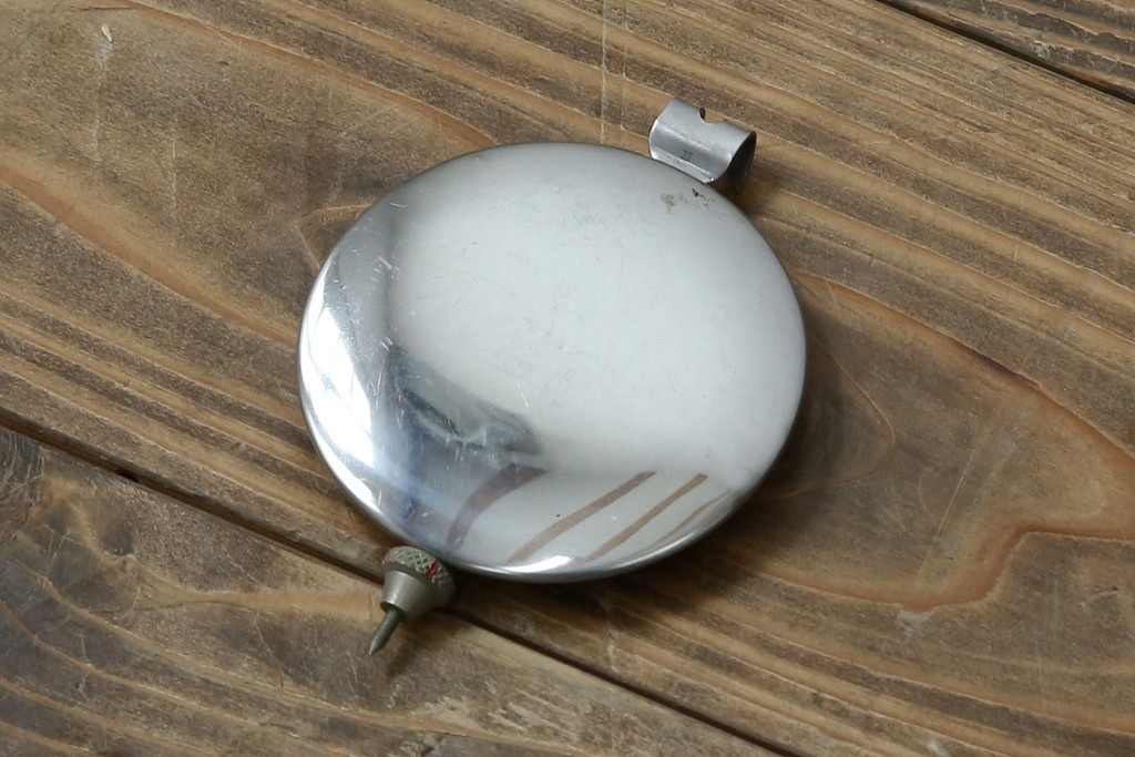 和製アンティーク　SEIKO(セイコー)　昔懐かしい雰囲気を醸し出す掛け時計　(R-072398)