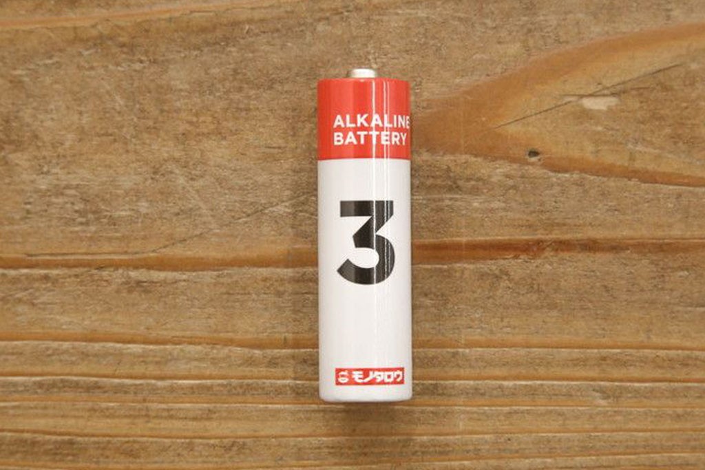 和製アンティーク　愛知時計電機(アイチ、AICHI)　AC TRADE MARK(トレードマーク)　Super Eight (スーパーエイト)　30DAY　レトロモダンなデザインが魅力的な掛け時計　(R-072411)