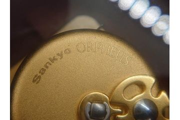 SANKYO(サンキョー)　ORPHEUS(オルフェウス)　「美しきドナウ」　「舞踏への勧誘」　2曲　50弁　上品な雰囲気を醸し出すオルゴール(マホガニー5J、DX103-0053BA)(R-072469)