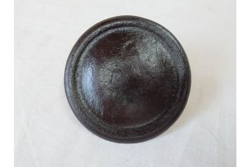 未使用　南部　名工　佐藤秀次郎　秀山作　味わい深い風合いが魅力的な鉄瓶(湯沸、湯瓶、茶道具、茶器、共箱付き)(R-072470)