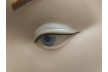 スペイン　リヤドロ　LLADRO　平和の思想　THOUGHTS OF PEACE　約37cm　細部まで丁寧につくられた優美で華麗なフィギュリン(陶器人形、置物、オブジェ、女の子、鳩、箱付き)(R-072476)