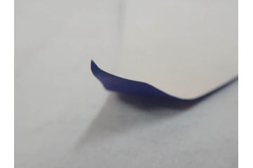超稀少　コビト　おそ松くん　チョコレート　昭和レトロな雰囲気漂う三角のれん(ペナント、東京渡辺製菓、K.K、暖簾、広告、POP、袋付き)(R-072477)