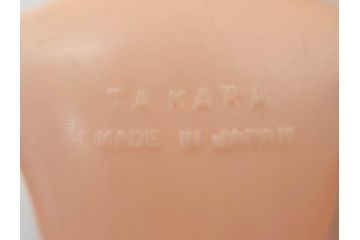 昭和　当時物　タカラ　リカちゃん　アイデアル　タミーちゃん　チーちゃんのホームセットデラックス　多数の服や小物・タンス・ベット付き　人形9体まとめてセット(ロコたん、中島製作所、TAKARA、IDEAL TOY CORP、Tammy、BS-12、着せ替え人形、日本製)(R-072478)