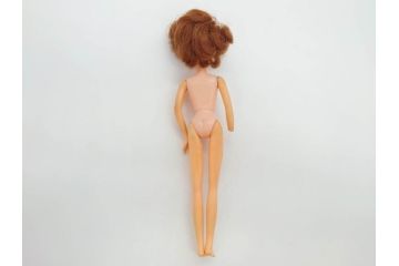 昭和　当時物　タカラ　リカちゃん　アイデアル　タミーちゃん　チーちゃんのホームセットデラックス　多数の服や小物・タンス・ベット付き　人形9体まとめてセット(ロコたん、中島製作所、TAKARA、IDEAL TOY CORP、Tammy、BS-12、着せ替え人形、日本製)(R-072478)