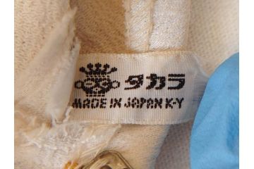 昭和　当時物　タカラ　リカちゃん　アイデアル　タミーちゃん　チーちゃんのホームセットデラックス　多数の服や小物・タンス・ベット付き　人形9体まとめてセット(ロコたん、中島製作所、TAKARA、IDEAL TOY CORP、Tammy、BS-12、着せ替え人形、日本製)(R-072478)