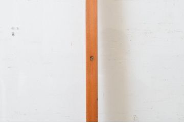 アンティーク建具　ガラスの模様が素敵!レトロな空間づくりにオススメのガラス戸2枚セット(引き戸)(R-072559)